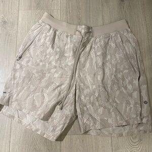 Lululemon License to Train Short